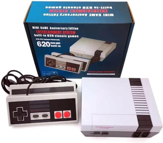 Mini NES-ULTRA