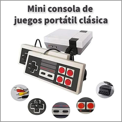 Mini NES-ULTRA