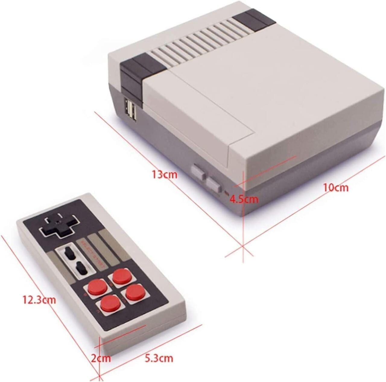 Mini NES-ULTRA